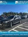 Photo of 2015 Meteor Gray Mica Mazda CX-5