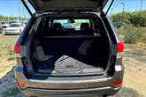 Thumbnail of 2016 Granite Crystal Clearcoat Metallic Jeep Grand Cherokee