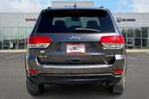 Thumbnail of 2016 Granite Crystal Clearcoat Metallic Jeep Grand Cherokee