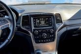Thumbnail of 2016 Granite Crystal Clearcoat Metallic Jeep Grand Cherokee