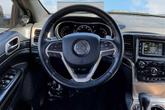 Thumbnail of 2016 Granite Crystal Clearcoat Metallic Jeep Grand Cherokee