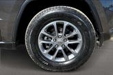Thumbnail of 2016 Granite Crystal Clearcoat Metallic Jeep Grand Cherokee