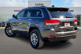 Thumbnail of 2016 Granite Crystal Clearcoat Metallic Jeep Grand Cherokee