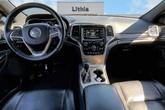 Thumbnail of 2016 Granite Crystal Clearcoat Metallic Jeep Grand Cherokee
