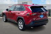 Thumbnail of 2023 Ruby Flare Pearl Toyota RAV4