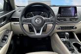 Thumbnail of 2022 White Nissan Altima