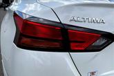 Thumbnail of 2022 White Nissan Altima