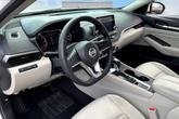 Thumbnail of 2022 White Nissan Altima