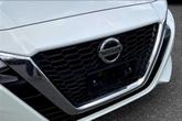 Thumbnail of 2022 White Nissan Altima