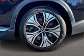 Thumbnail of 2023 Obsidian Black Metallic Mercedes-Benz EQE 350