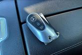 Thumbnail of 2023 Obsidian Black Metallic Mercedes-Benz EQE 350