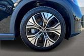 Thumbnail of 2023 Obsidian Black Metallic Mercedes-Benz EQE 350