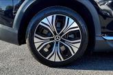 Thumbnail of 2023 Obsidian Black Metallic Mercedes-Benz EQE 350