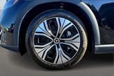 Thumbnail of 2023 Obsidian Black Metallic Mercedes-Benz EQE 350