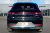 Thumbnail of 2023 Obsidian Black Metallic Mercedes-Benz EQE 350