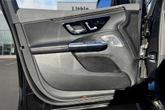 Thumbnail of 2023 Obsidian Black Metallic Mercedes-Benz EQE 350