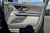 Thumbnail of 2023 Obsidian Black Metallic Mercedes-Benz EQE 350