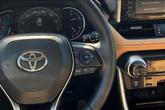 Thumbnail of 2021 Blizzard Pearl Toyota RAV4