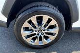 Thumbnail of 2021 Blizzard Pearl Toyota RAV4