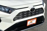 Thumbnail of 2021 Blizzard Pearl Toyota RAV4