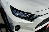 Thumbnail of 2021 Blizzard Pearl Toyota RAV4