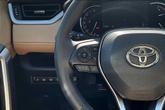 Thumbnail of 2021 Blizzard Pearl Toyota RAV4