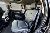 Thumbnail of 2021 Agate Black Metallic Ford Expedition