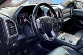 Thumbnail of 2021 Agate Black Metallic Ford Expedition