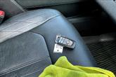 Thumbnail of 2021 Agate Black Metallic Ford Expedition