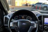 Thumbnail of 2021 Agate Black Metallic Ford Expedition