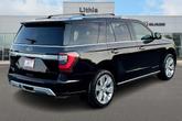 Thumbnail of 2021 Agate Black Metallic Ford Expedition