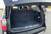Thumbnail of 2021 Agate Black Metallic Ford Expedition