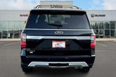 Thumbnail of 2021 Agate Black Metallic Ford Expedition