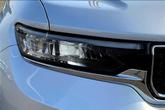 Thumbnail of 2024 Silver Zynith Jeep Grand Cherokee L