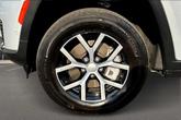 Thumbnail of 2024 Silver Zynith Jeep Grand Cherokee L