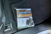 Thumbnail of 2024 Silver Zynith Jeep Grand Cherokee L