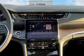 Thumbnail of 2024 Silver Zynith Jeep Grand Cherokee L