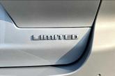 Thumbnail of 2024 Silver Zynith Jeep Grand Cherokee L