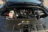 Thumbnail of 2024 Silver Zynith Jeep Grand Cherokee L