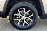 Thumbnail of 2024 Silver Zynith Jeep Grand Cherokee L