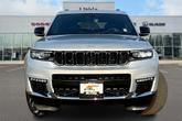 Thumbnail of 2024 Silver Zynith Jeep Grand Cherokee L