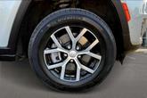 Thumbnail of 2024 Silver Zynith Jeep Grand Cherokee L