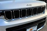 Thumbnail of 2024 Silver Zynith Jeep Grand Cherokee L