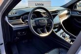 Thumbnail of 2024 Silver Zynith Jeep Grand Cherokee L