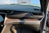 Thumbnail of 2024 Silver Zynith Jeep Grand Cherokee L