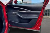 Thumbnail of 2023 Soul Red Crystal Metallic Mazda CX-30