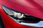 Thumbnail of 2023 Soul Red Crystal Metallic Mazda CX-30