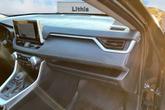 Thumbnail of 2024 Midnight Black Metallic Toyota RAV4