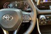 Thumbnail of 2024 Midnight Black Metallic Toyota RAV4