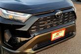 Thumbnail of 2024 Midnight Black Metallic Toyota RAV4